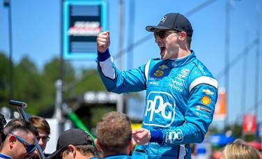 Kids Color PPG Contest